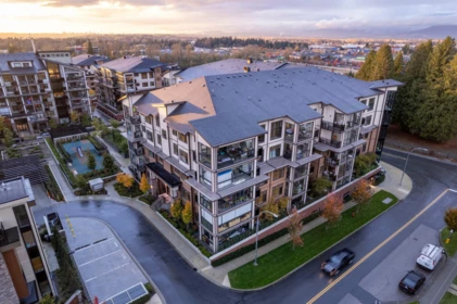 Office / Den Photo of 608 20376 86 Avenue, Langley, BC