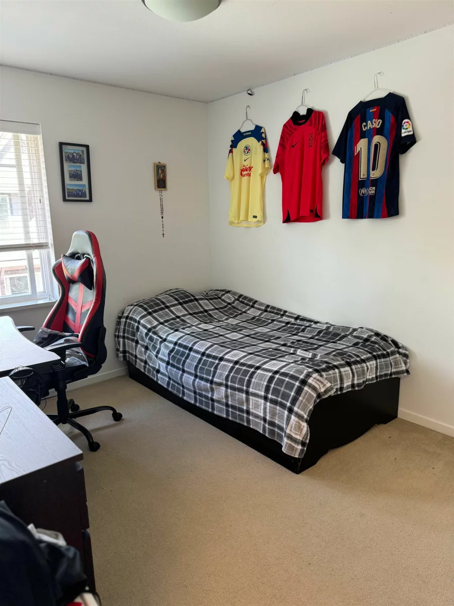 Basement Recreation Room Photo of 47 6895 188 Street, Surrey, BC