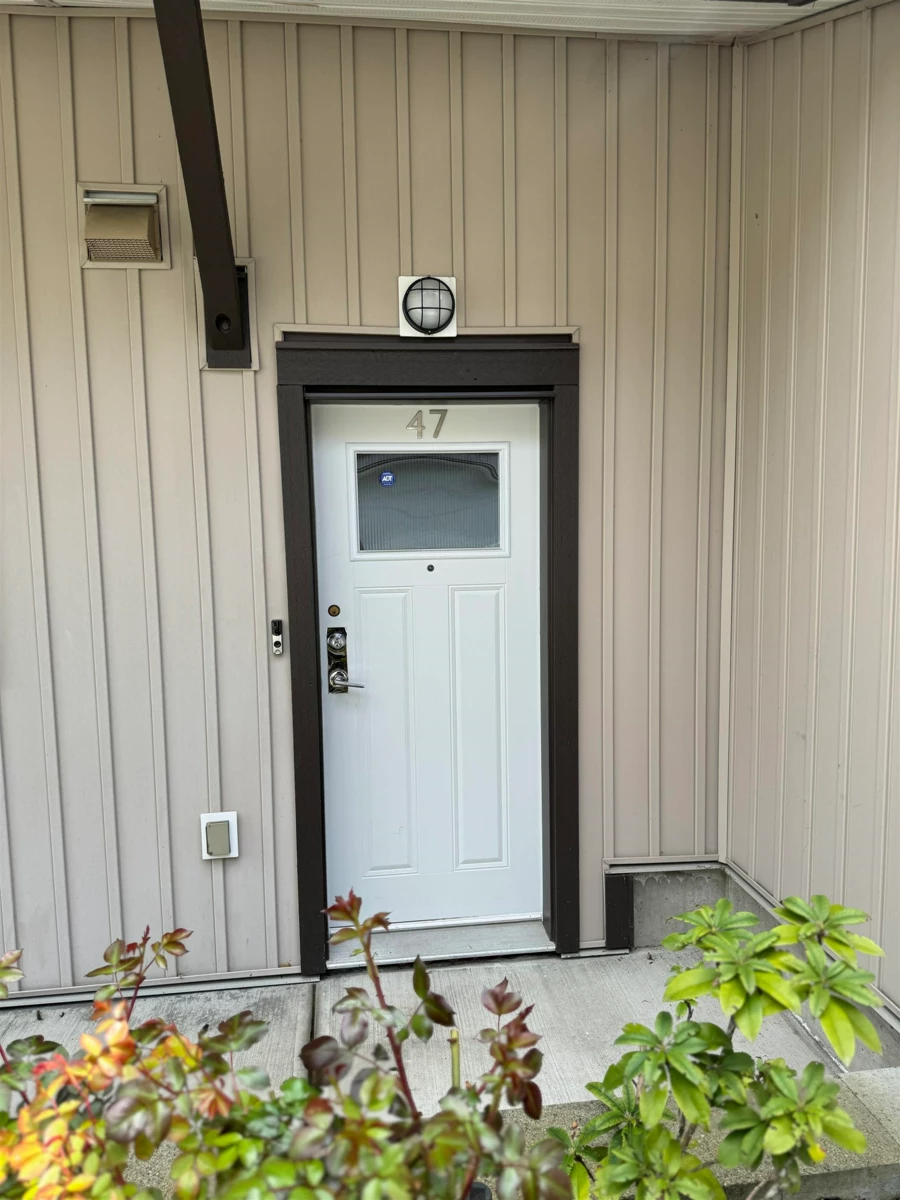 Bedroom 3 Photo of 47 6895 188 Street, Surrey, BC