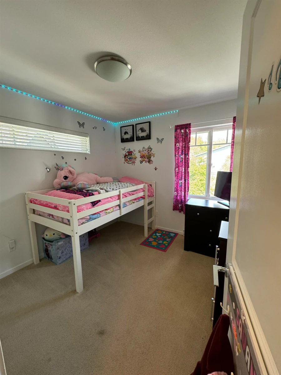 Bedroom 4 Photo of 47 6895 188 Street, Surrey, BC