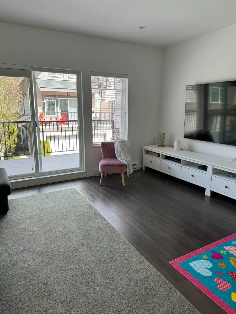 Dining Area Photo of 47 6895 188 Street, Surrey, BC