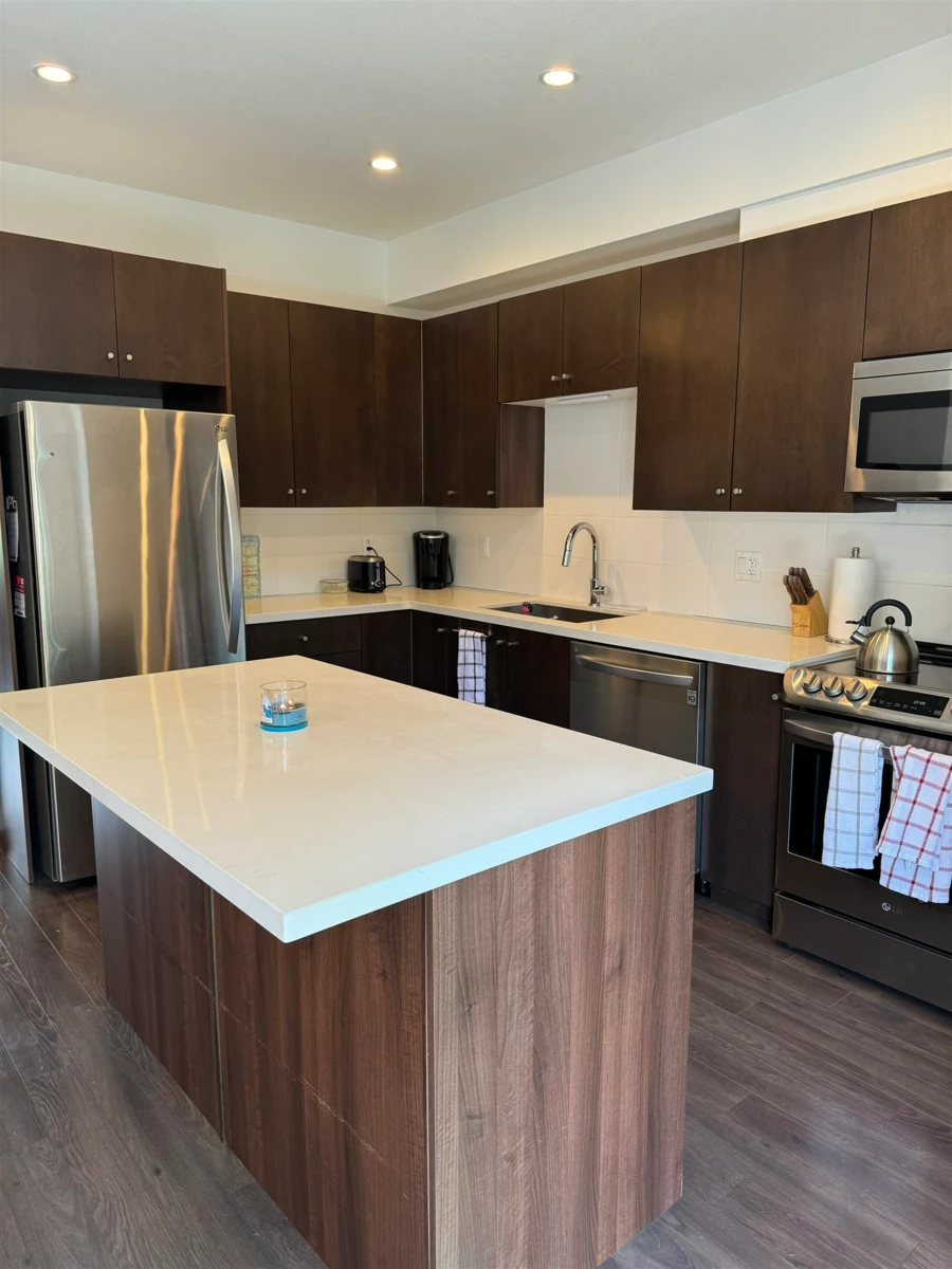 Living Room Photo of 47 6895 188 Street, Surrey, BC