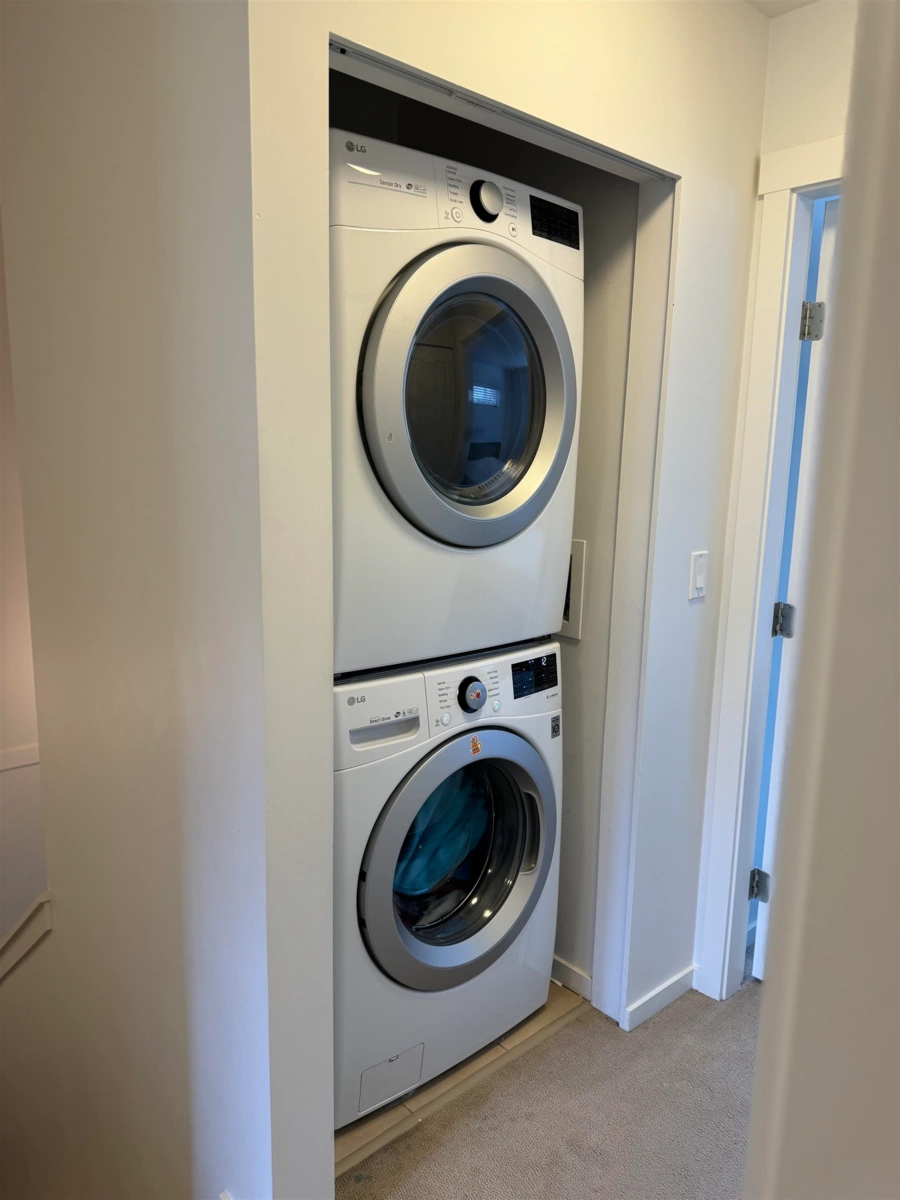 Mudroom Photo of 47 6895 188 Street, Surrey, BC