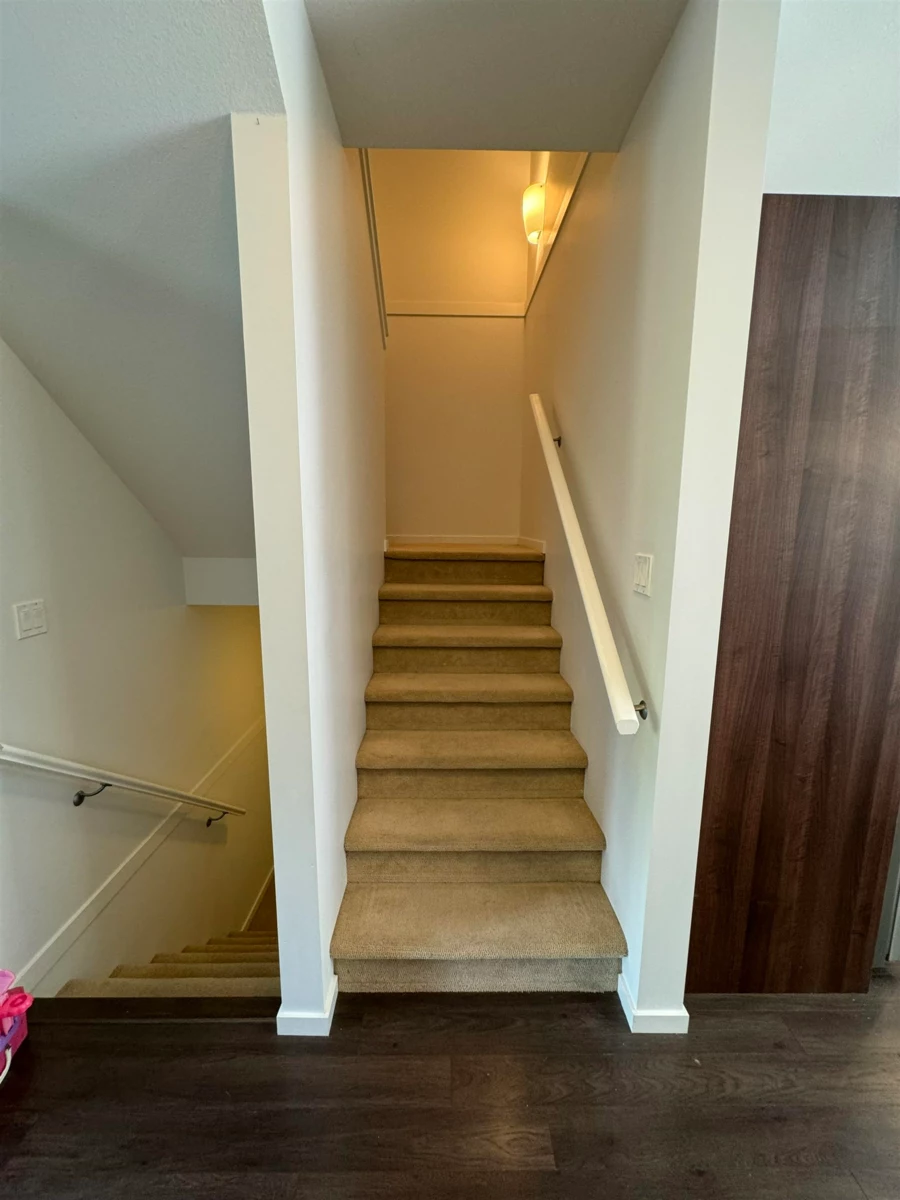 Powder Room Photo of 47 6895 188 Street, Surrey, BC