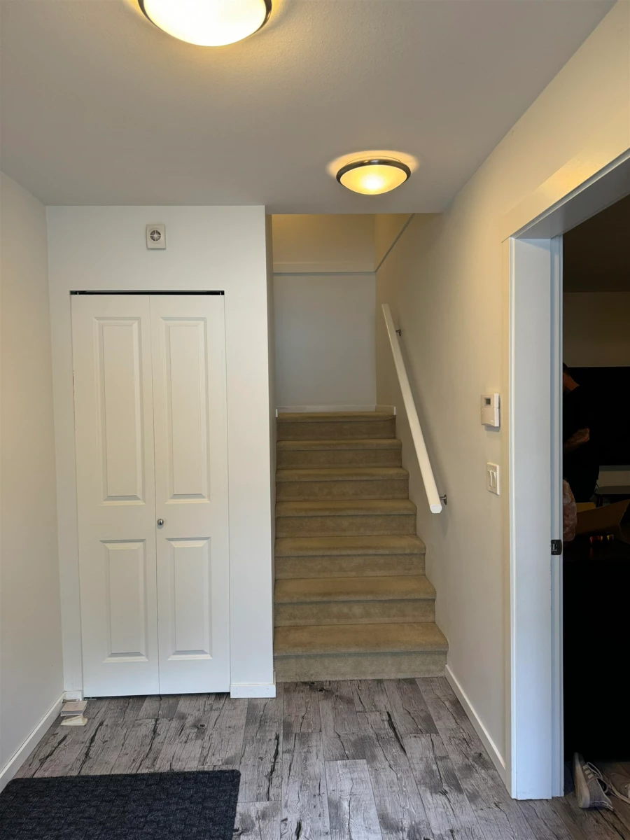 Walk-In Closet Photo of 47 6895 188 Street, Surrey, BC