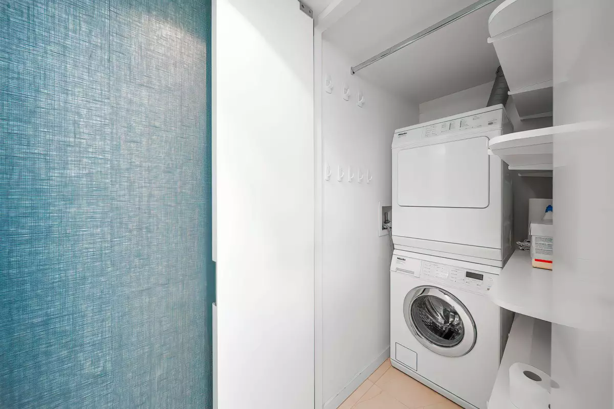 Staircase Photo of 606 1288 Marinaside Crescent, Vancouver, BC