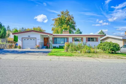 2495 Sugarpine Street, Abbotsford, BC, Abbotsford — Single Family Residence for sale