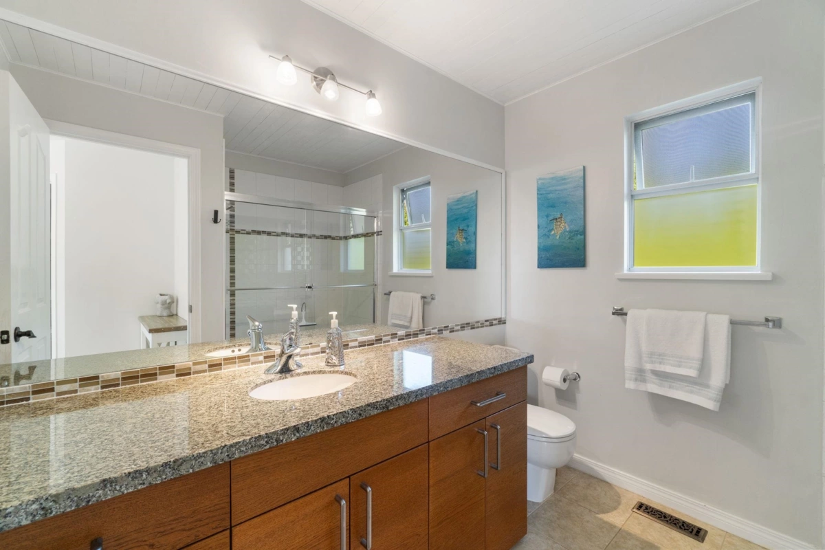 Basement Recreation Room Photo of 2939 Cliffrose Crescent, Coquitlam, BC