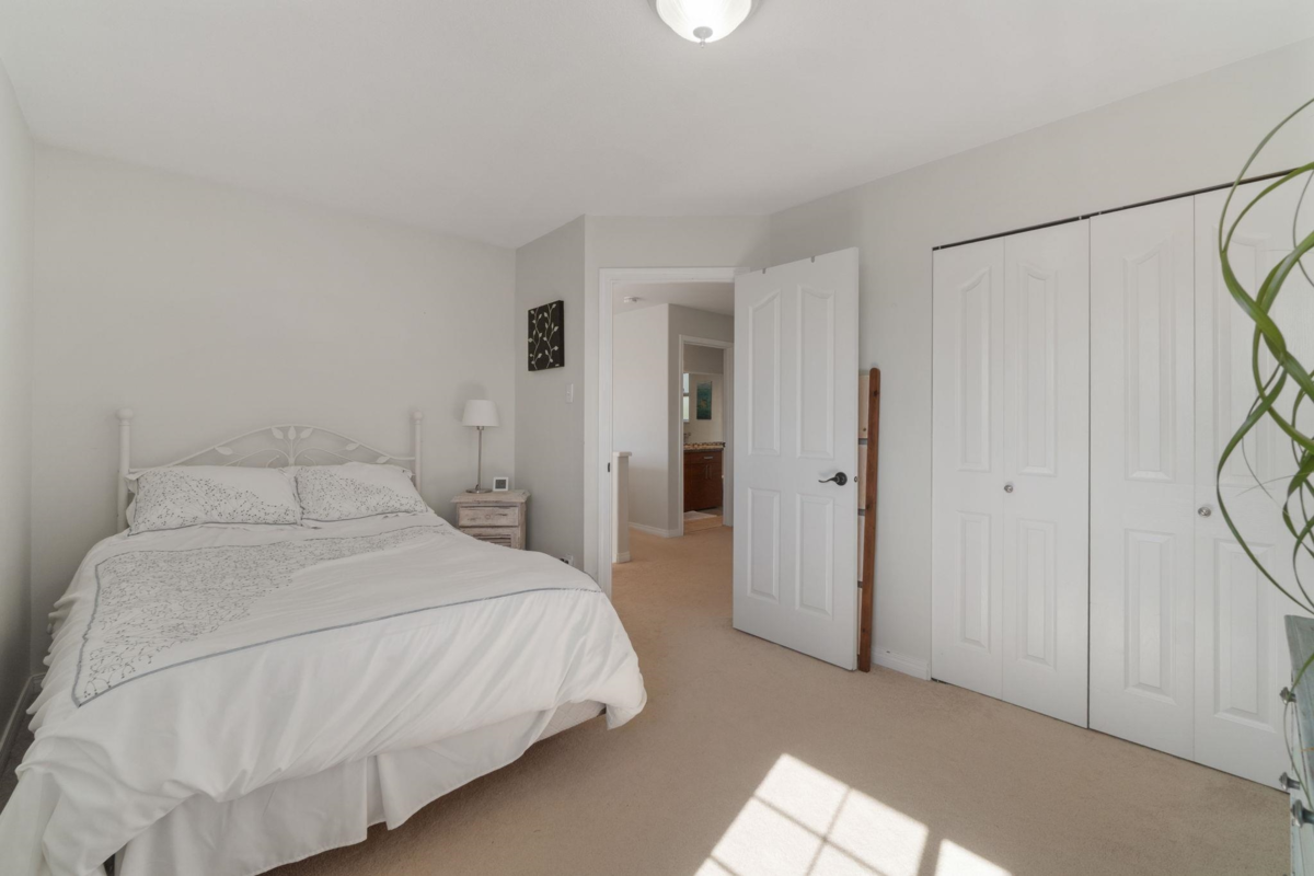 Office / Den Photo of 2939 Cliffrose Crescent, Coquitlam, BC