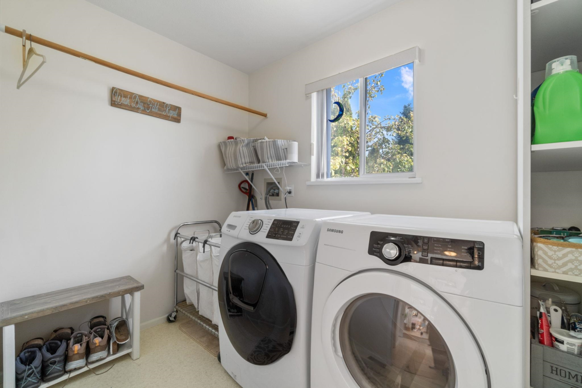Outdoor Deck Photo of 2939 Cliffrose Crescent, Coquitlam, BC