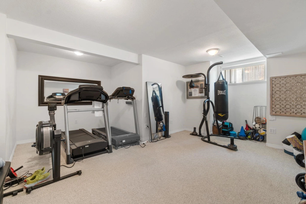 Outdoor Patio Photo of 2939 Cliffrose Crescent, Coquitlam, BC