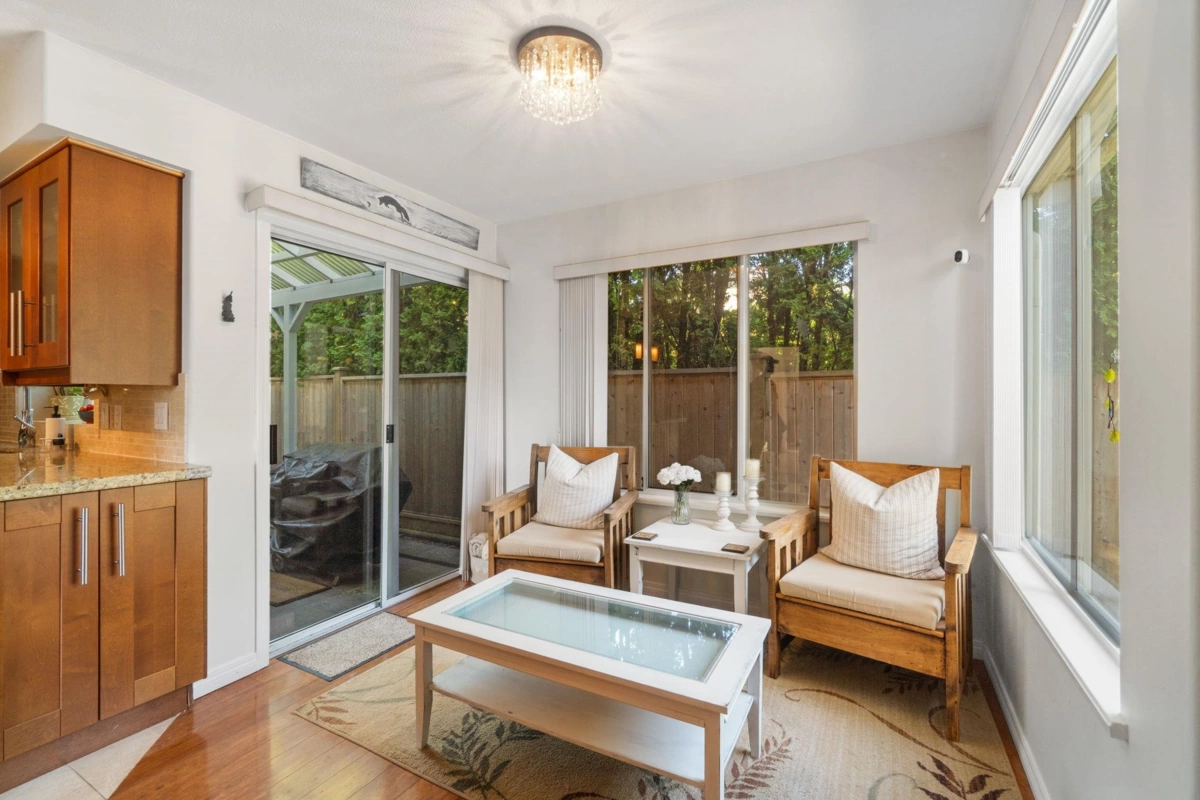 Primary Bathroom Photo of 2939 Cliffrose Crescent, Coquitlam, BC