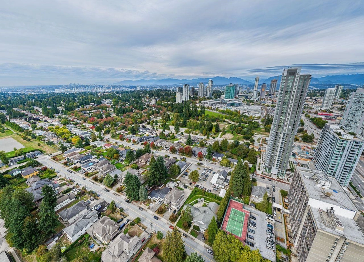 Staircase Photo of 13466 98b Avenue, Surrey, BC