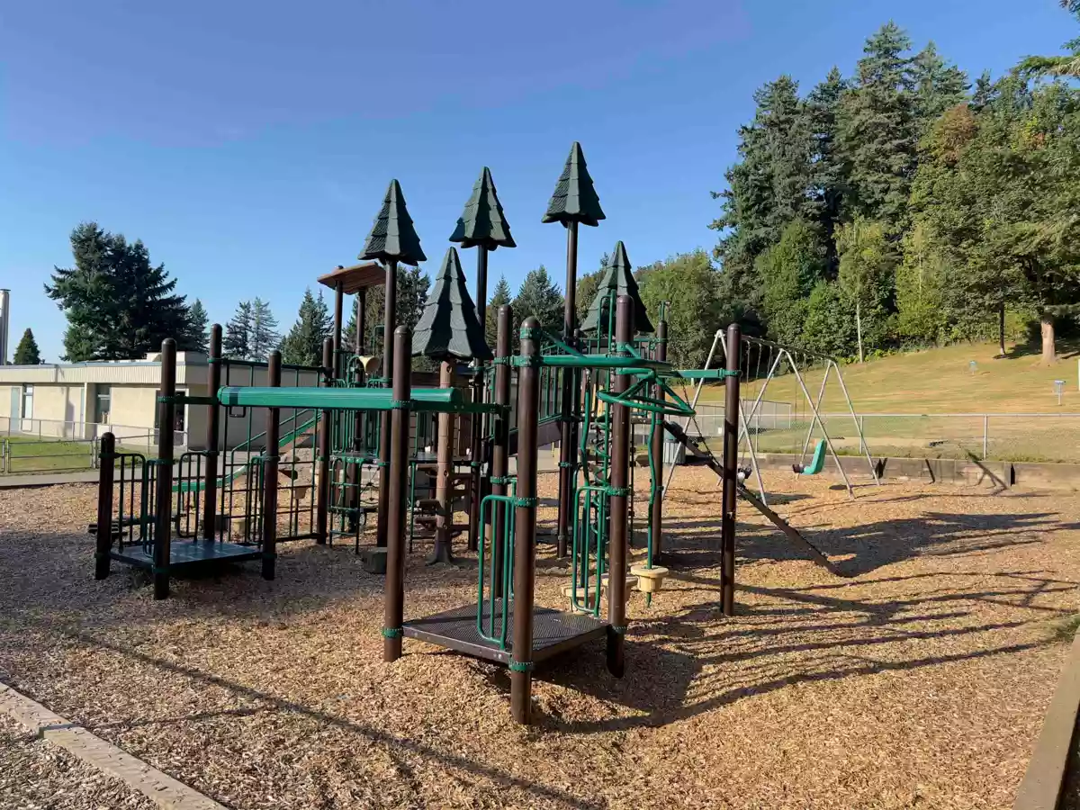 Front Yard Photo of 35107 Mcewen Avenue, Mission, BC