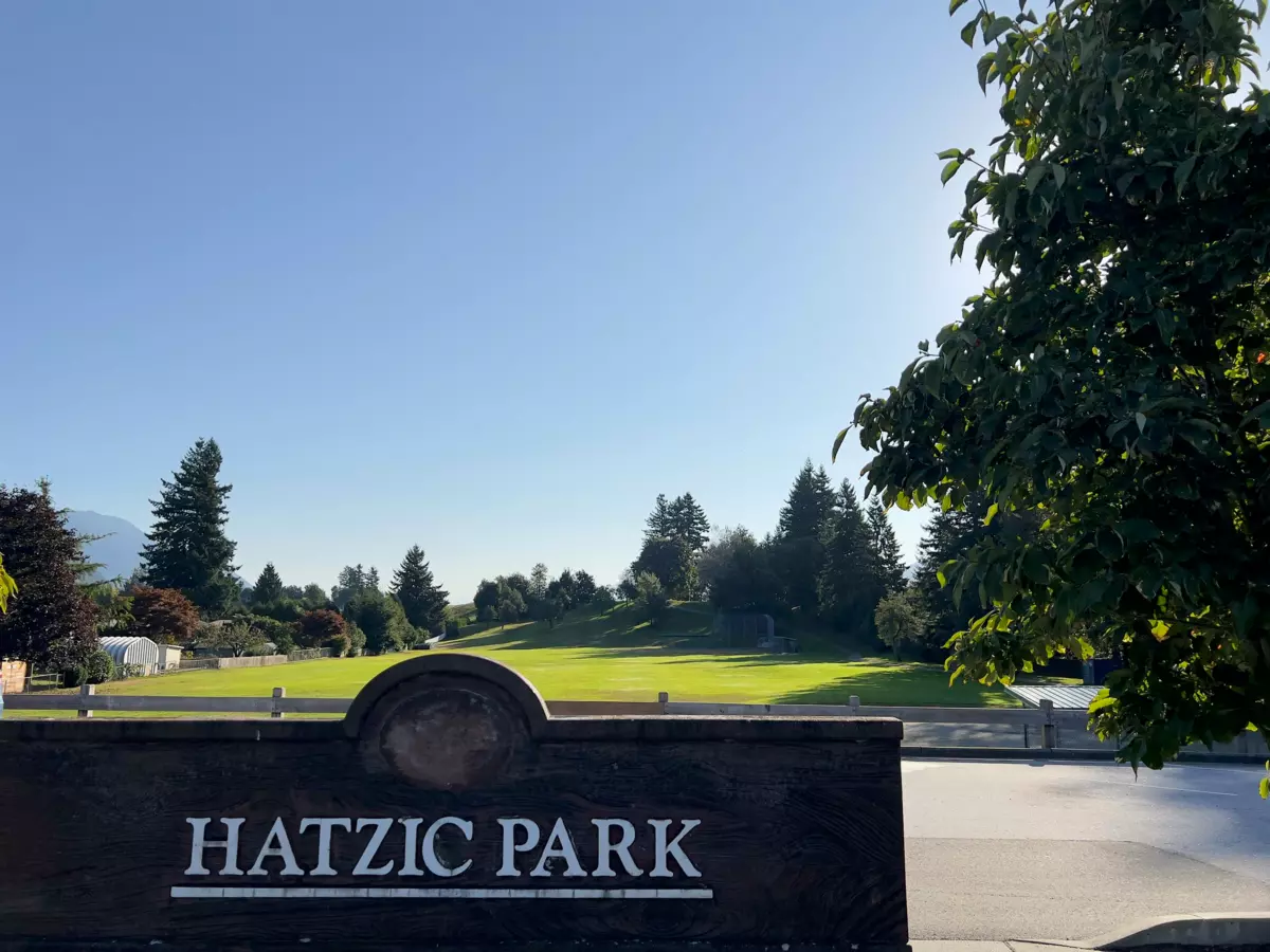 Garden / Landscaping Photo of 35107 Mcewen Avenue, Mission, BC