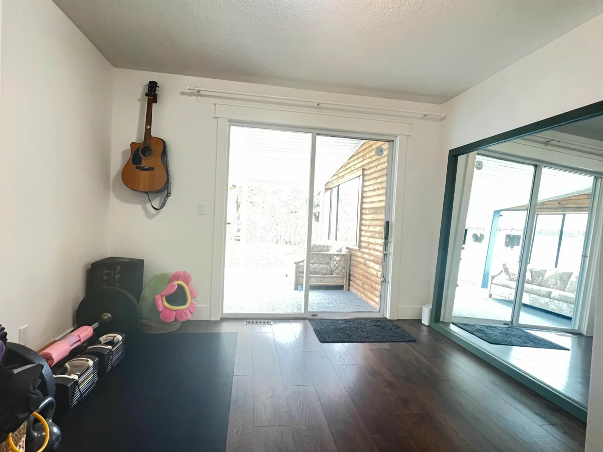 Laundry Room Photo of 35107 Mcewen Avenue, Mission, BC