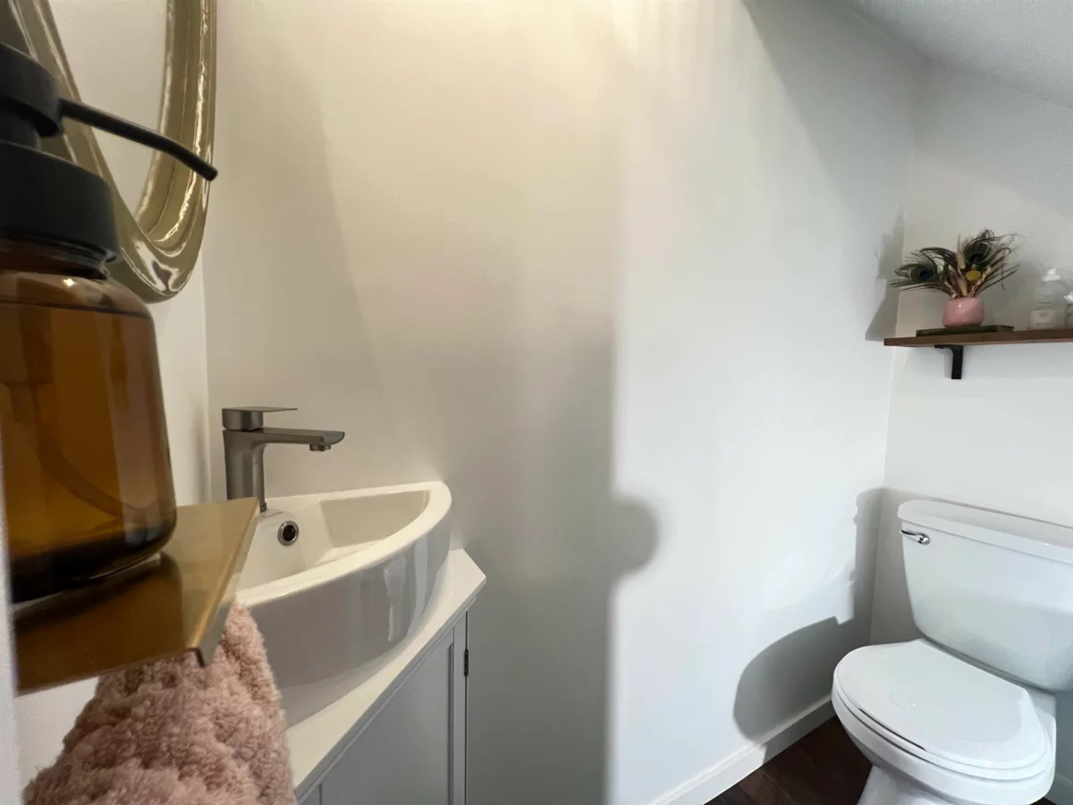 Loft / Bonus Room Photo of 35107 Mcewen Avenue, Mission, BC