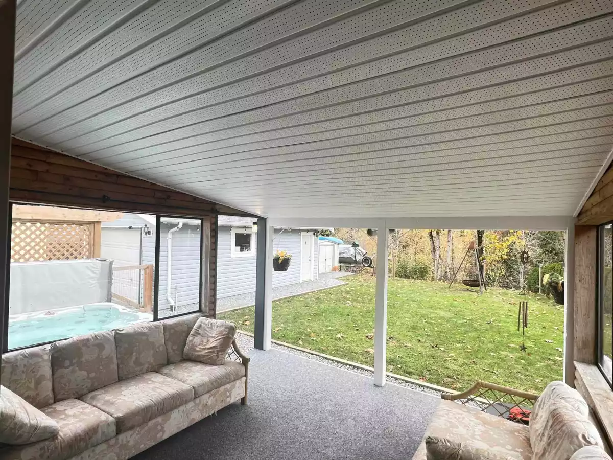 Mudroom Photo of 35107 Mcewen Avenue, Mission, BC