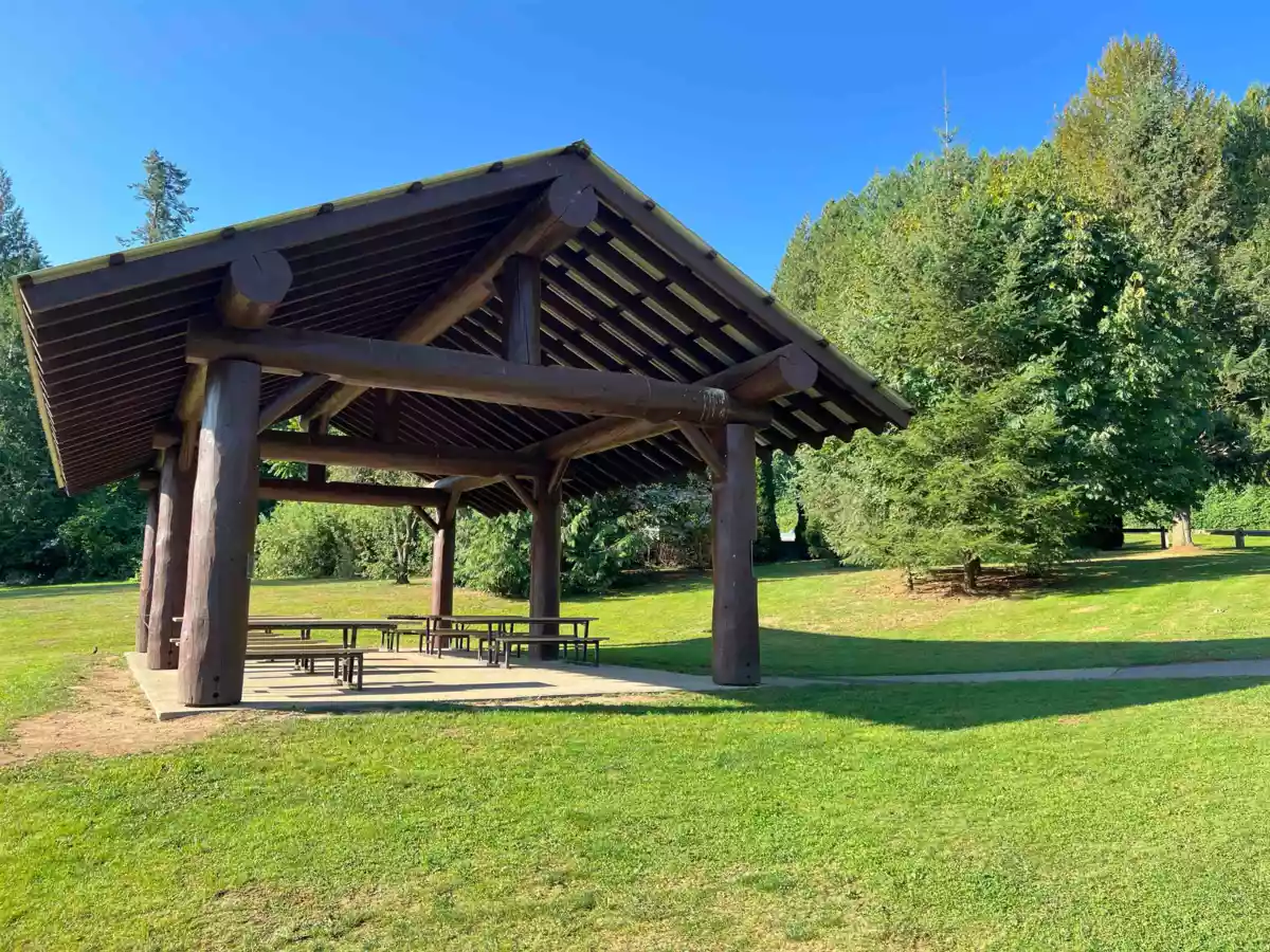 Outdoor Kitchen Photo of 35107 Mcewen Avenue, Mission, BC