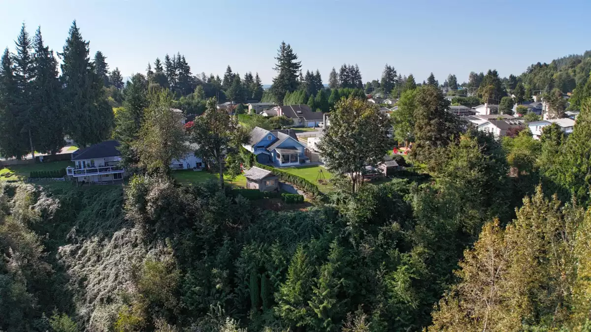 Outdoor Patio Photo of 35107 Mcewen Avenue, Mission, BC
