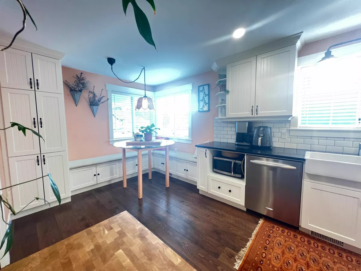 Pantry Photo of 35107 Mcewen Avenue, Mission, BC