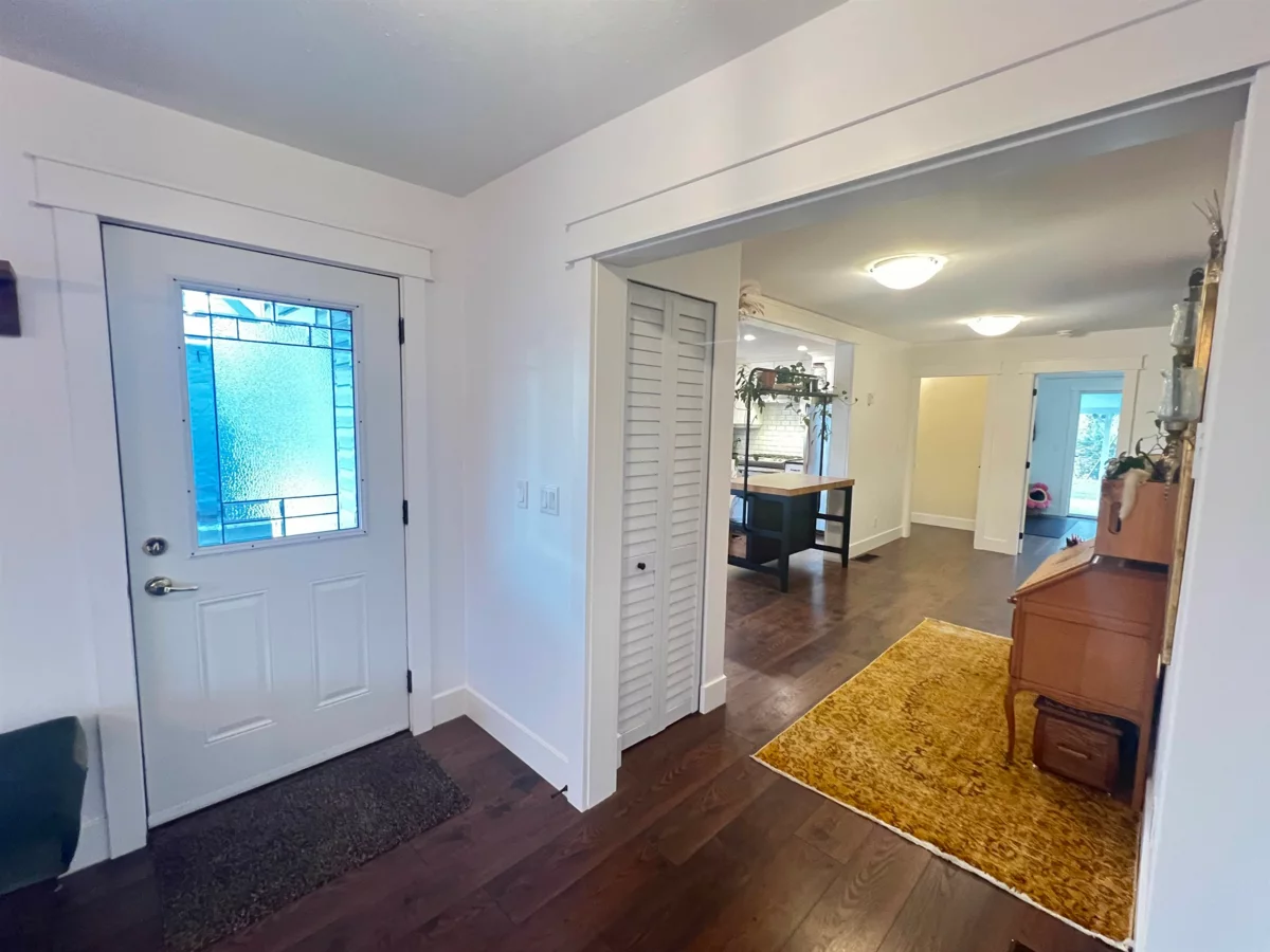 Primary Bedroom Photo of 35107 Mcewen Avenue, Mission, BC