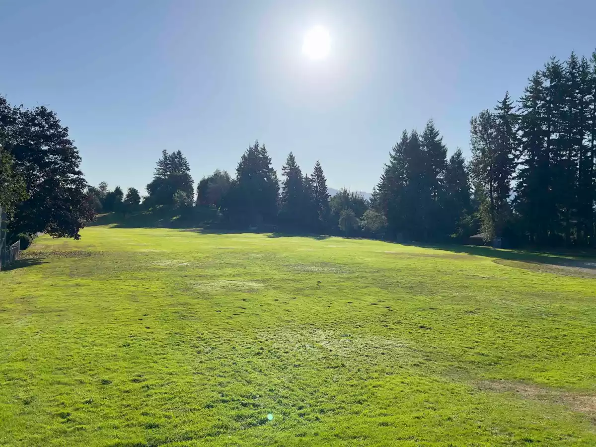 Swimming Pool Photo of 35107 Mcewen Avenue, Mission, BC