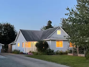 35107 Mcewen Avenue, Mission, BC, Mission — Single Family Residence for sale