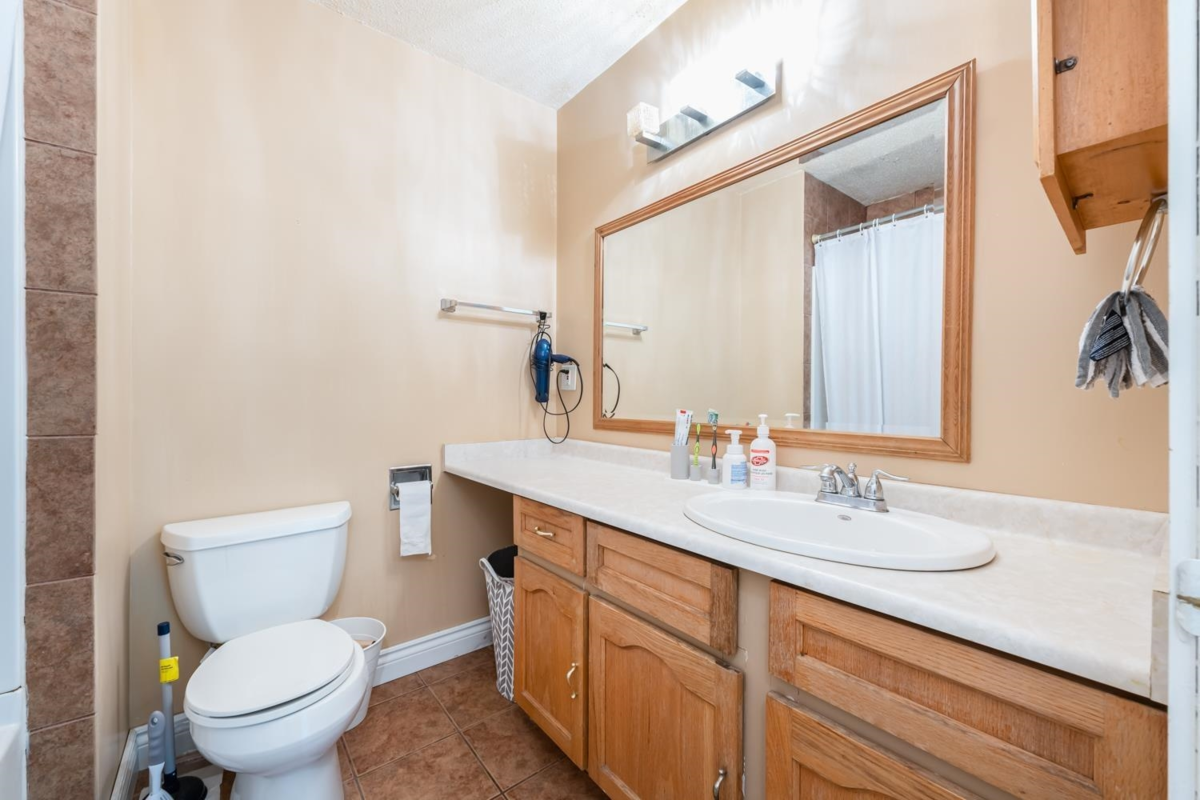 Bedroom 2 Photo of 1948 Highview Place, Port Moody, BC