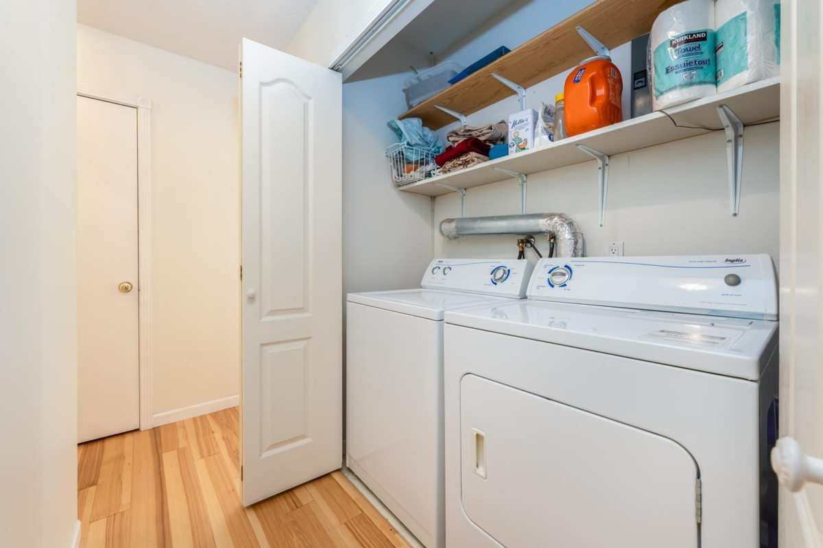 Bedroom 4 Photo of 1948 Highview Place, Port Moody, BC
