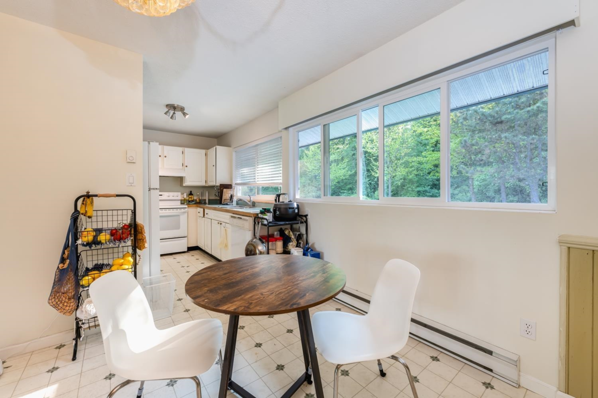 Pantry Photo of 1948 Highview Place, Port Moody, BC