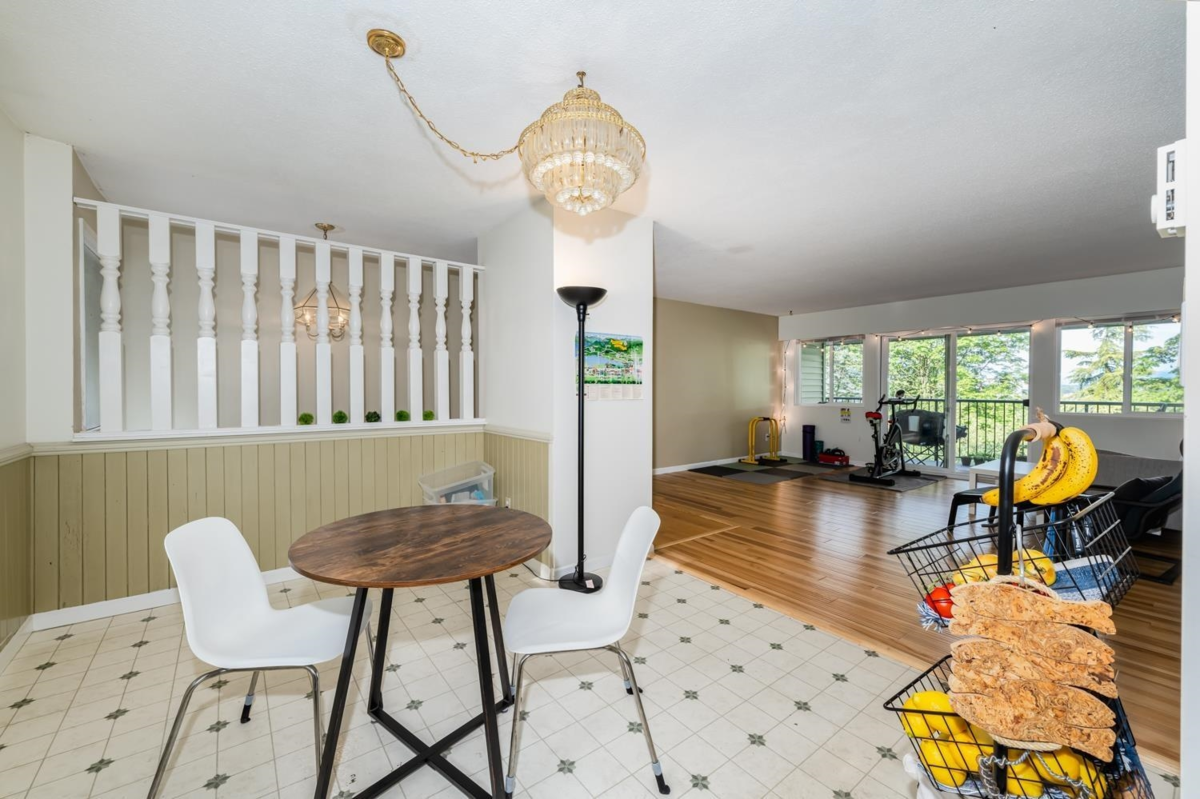 Primary Bedroom Photo of 1948 Highview Place, Port Moody, BC