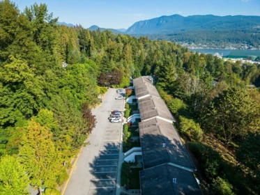 Office / Den Photo of 1948 Highview Place, Port Moody, BC