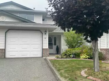 18 32861 Shikaze Court, Mission, BC, Mission — Townhouse for sale
