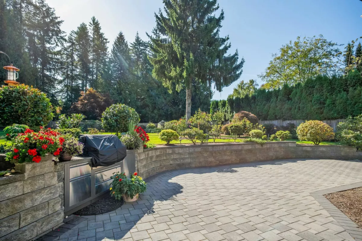 Aerial View of 16728 28 Avenue, Surrey, BC