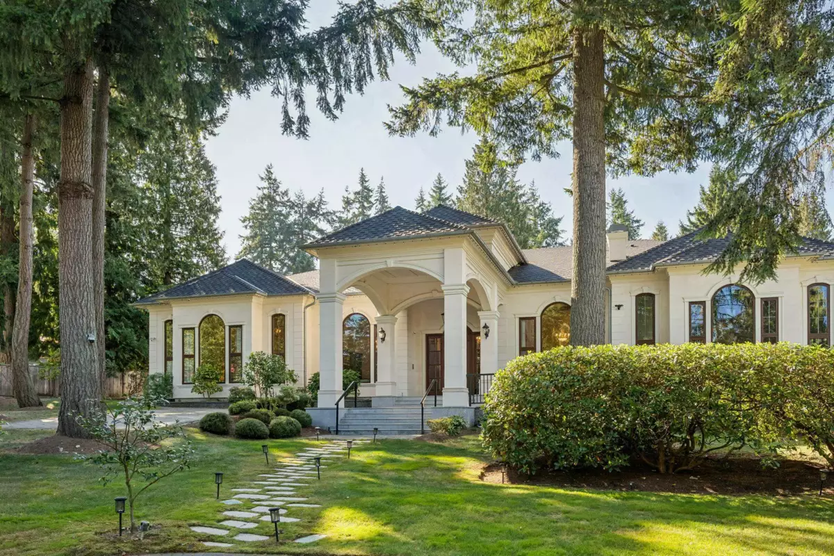 Exterior Front Photo of 16728 28 Avenue, Surrey, BC