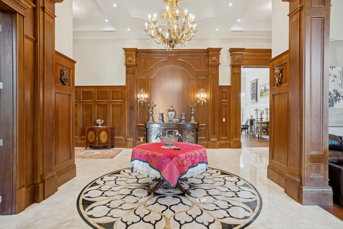 Exterior Rear Photo of 16728 28 Avenue, Surrey, BC