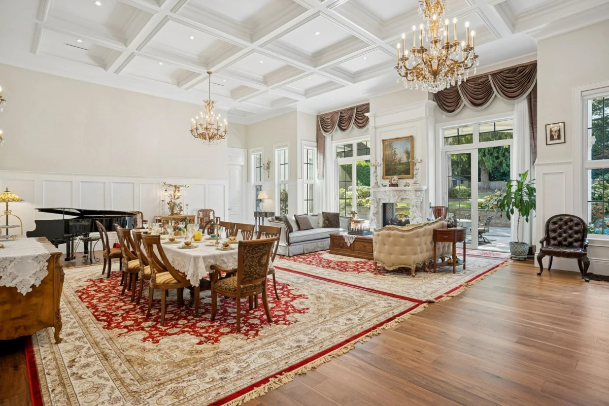 Kitchen Photo of 16728 28 Avenue, Surrey, BC