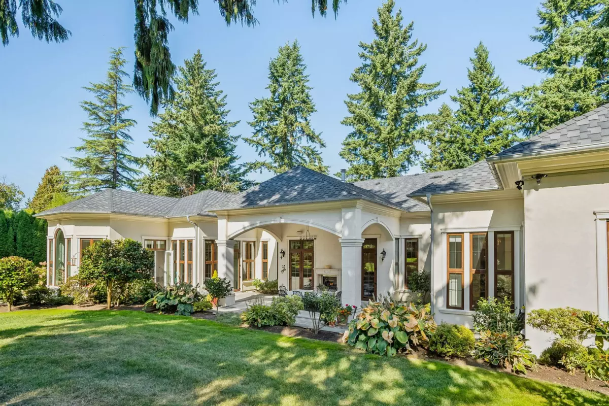 Neighborhood Park Photo Near 16728 28 Avenue, Surrey, BC