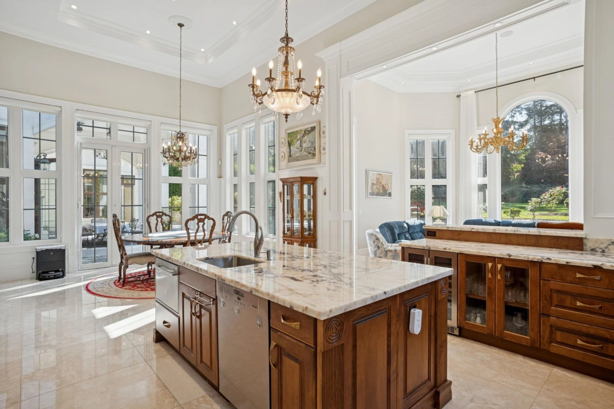 Office / Den Photo of 16728 28 Avenue, Surrey, BC