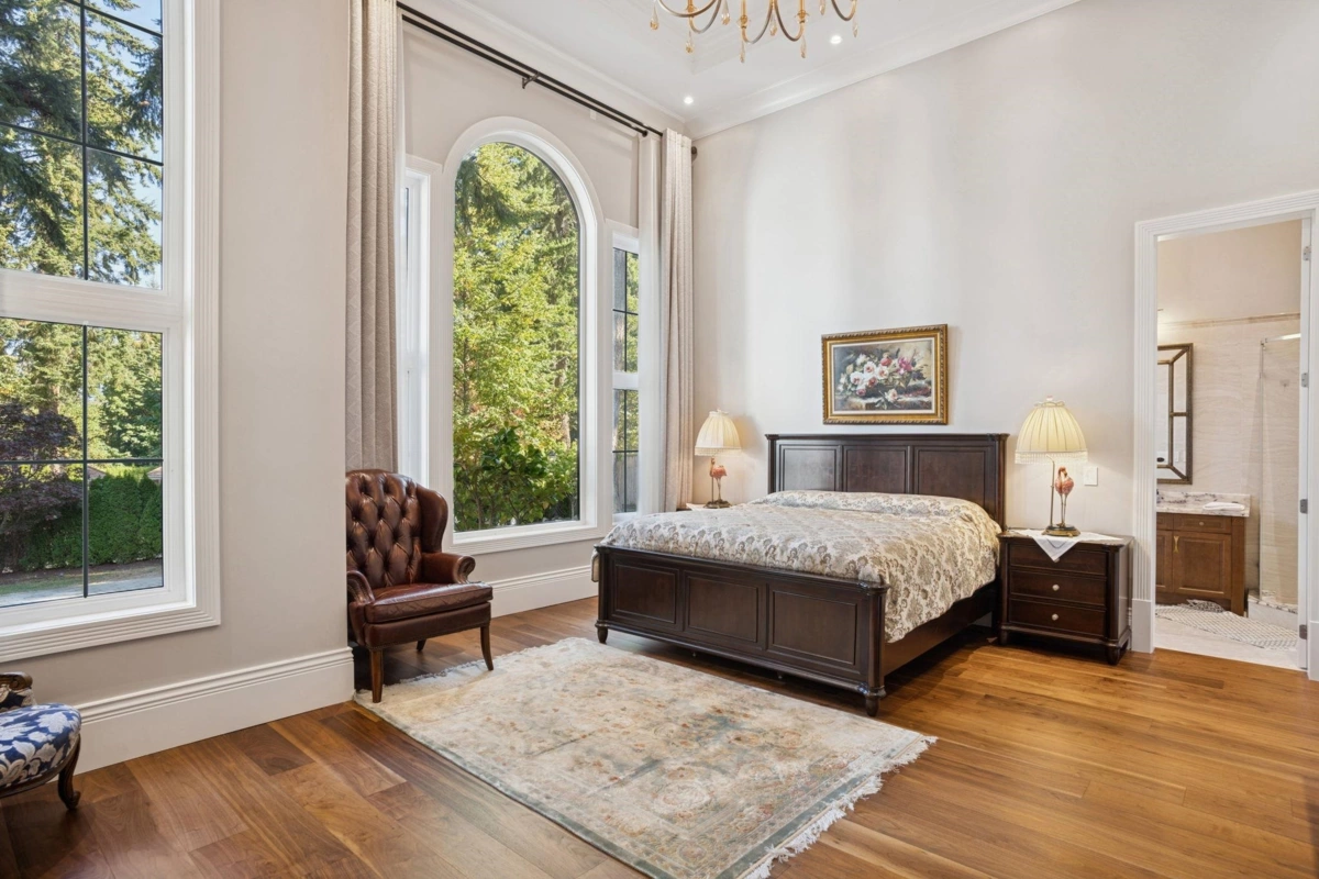 Outdoor Deck Photo of 16728 28 Avenue, Surrey, BC