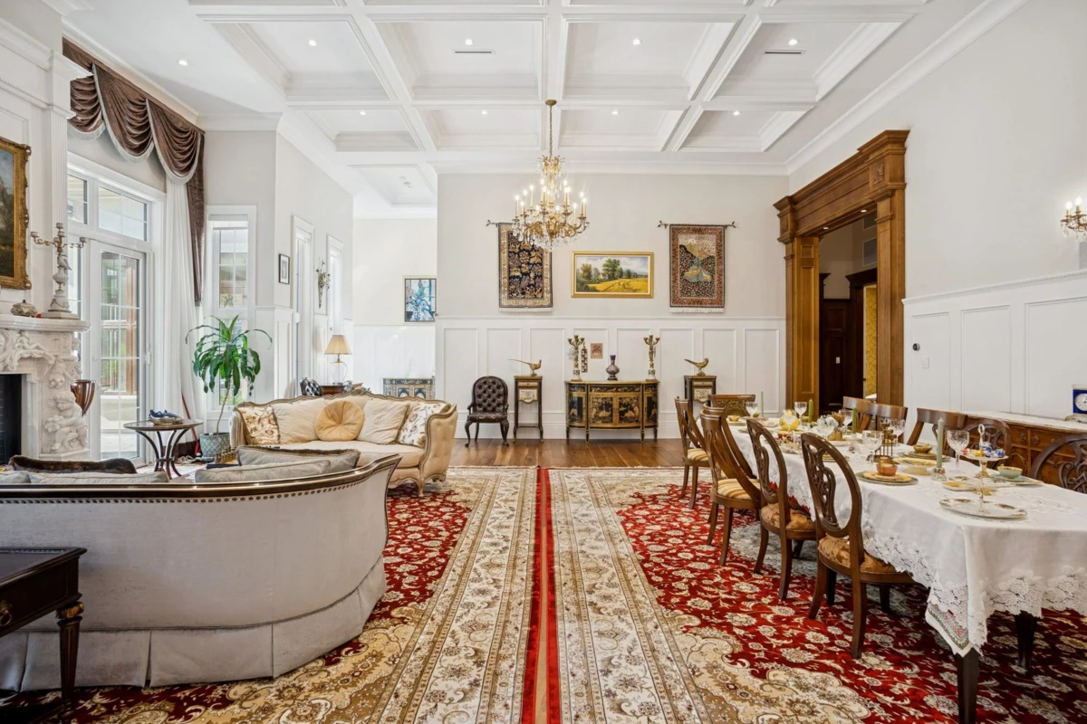 Pantry Photo of 16728 28 Avenue, Surrey, BC