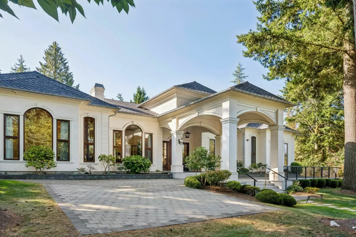 Street View Photo of 16728 28 Avenue, Surrey, BC