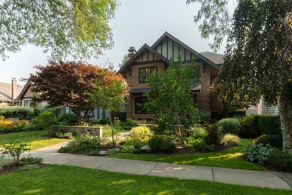 3230 W 31st Avenue, Vancouver, BC, Vancouver — Single Family Residence for sale