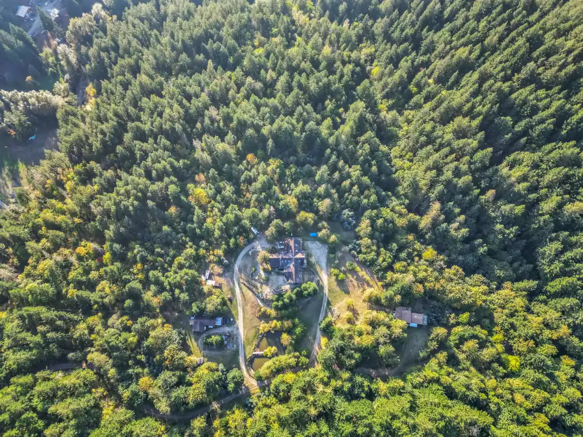 Fitness Center Photo Near 21800 Union Bar Road, Hope, BC