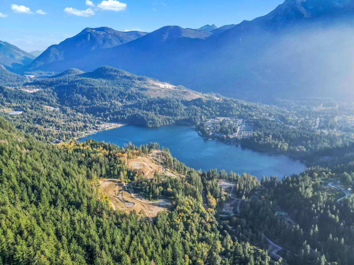 Kitchen Photo of 21800 Union Bar Road, Hope, BC