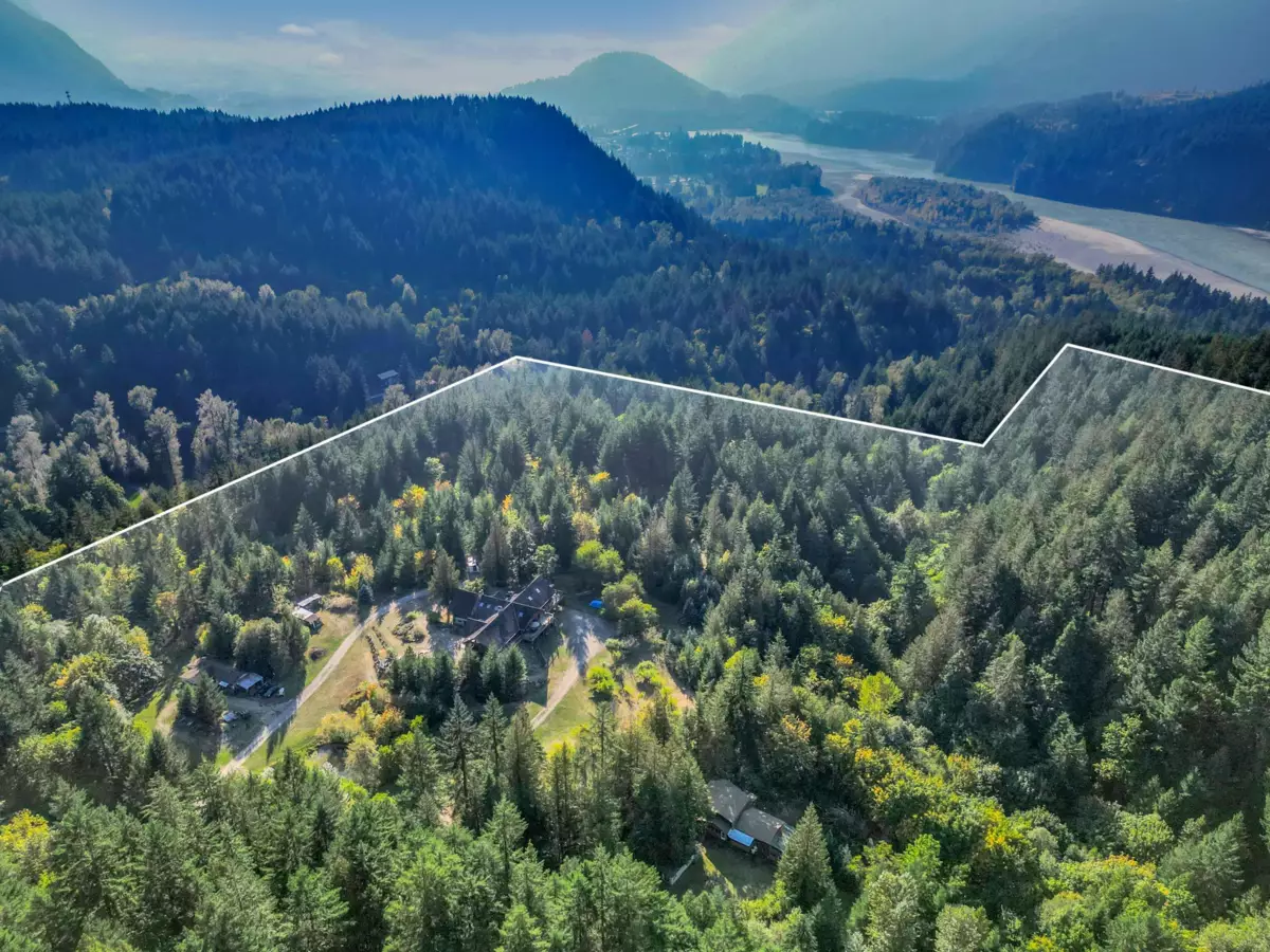 Neighborhood Park Photo Near 21800 Union Bar Road, Hope, BC