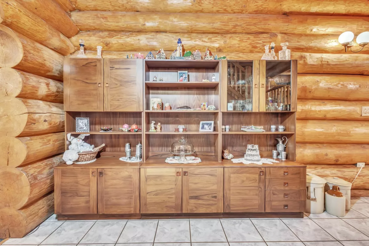 Outdoor Patio Photo of 21800 Union Bar Road, Hope, BC