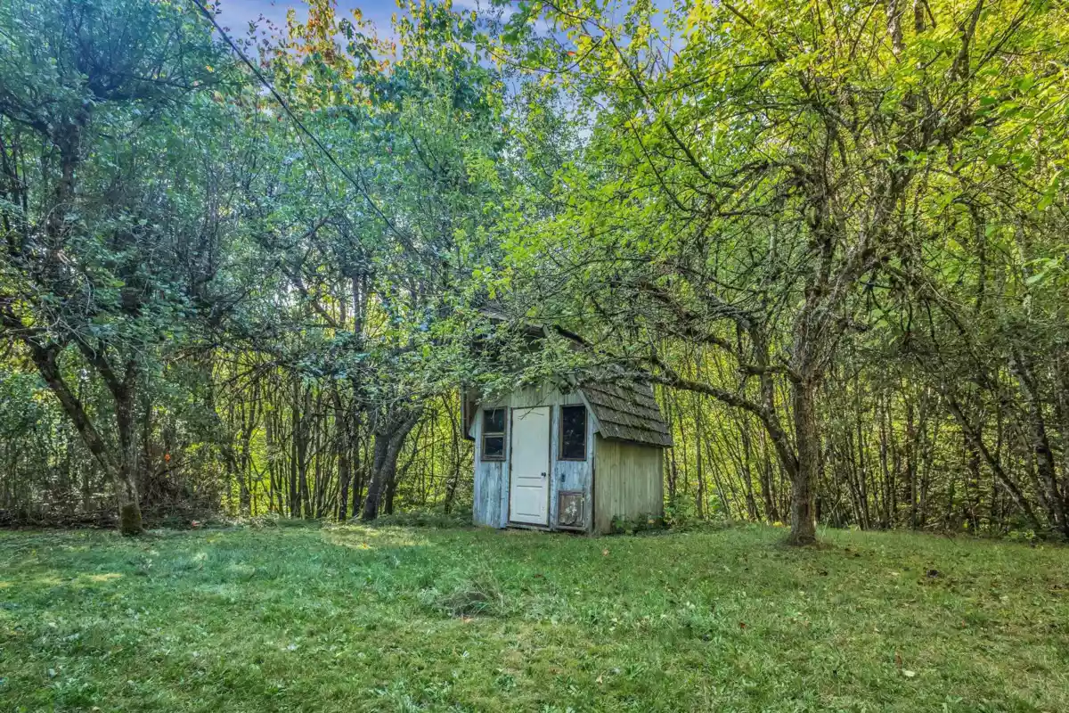 Swimming Pool Photo of 21800 Union Bar Road, Hope, BC
