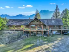 21800 Union Bar Road, Hope, BC